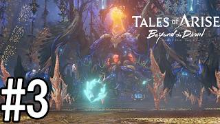 【TOAR】夜明けの向こうで、２つを１つに【Beyond The Dawn】#3
