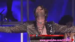 Dean Ray - Audition Song - Grand Final - The X Factor Australia 2014