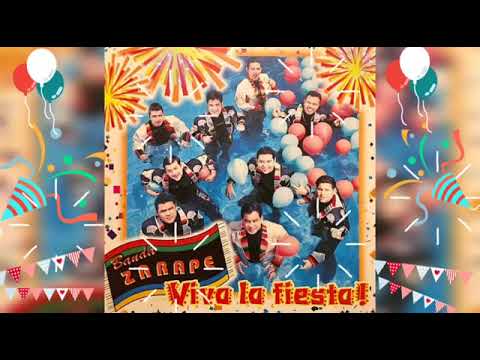 Banda Zarape Cumbia Mix