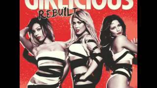07. Girlicious - Sorry Mama (Intro) - Rebuilt