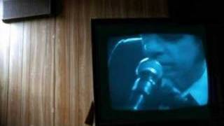 Nick Cave (And The Bad Seeds) -  Love Letter