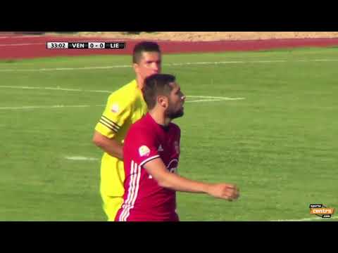 21.08.17 FK Ventspils - FK Liepāja/Mogo 0:0