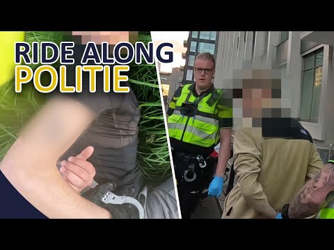 Politie | Grote vechtpartij | Aanhouding bezit Harddrug | Verkeer |