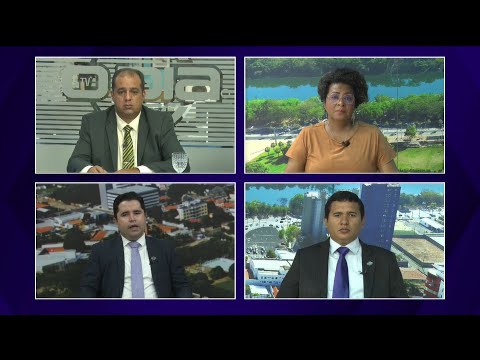 Política do Dia 17 10 2022