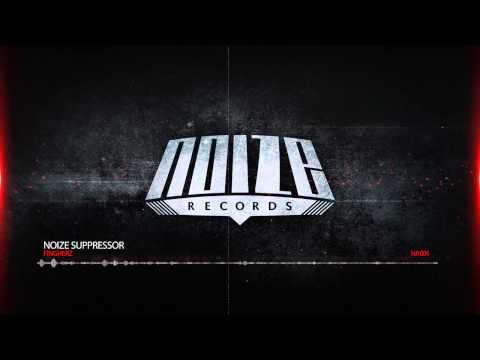 NR004 Noize Suppressor - Fingerz