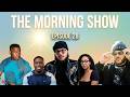 Spiller Addresses Tunde…What REALLY Happened & Day in the Life with Potter Payper |Good Morning Show