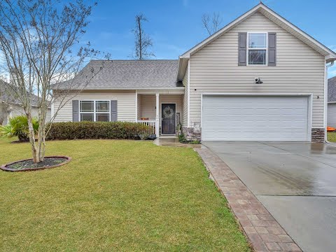 17 Wyndham Drive | Bluffton, SC - The Agency