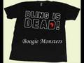 Boogie Monsters