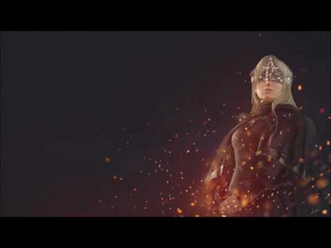 Drakim's VGM 375 - Dark Souls III - Secret Betrayal