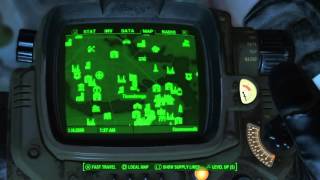 Fallout 4_Guns & Bullets