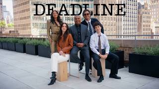 YouTube’s Revolution | Deadline Motion Cover