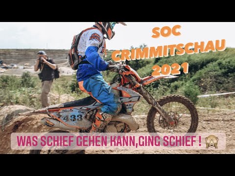 SOC Crimmitschau 2021 - Eine Runde On Board - Ein Tag voller Fails :D