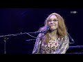 Tori Amos - Wednesday - Live at Baloise Session 2015 - 4K 60FPS Upscale