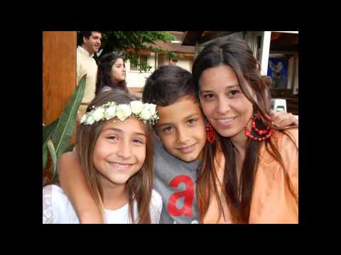 SLR cumple 40 Eze Primera parte