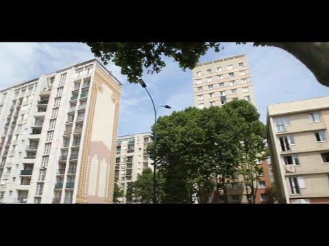 Rami Projet Tour : En Direct de Clichy-la-Garenne - Quartier Nord [QN] (92110)