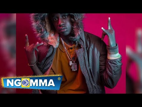 Maka Voice - Te Amo (Official Audio)