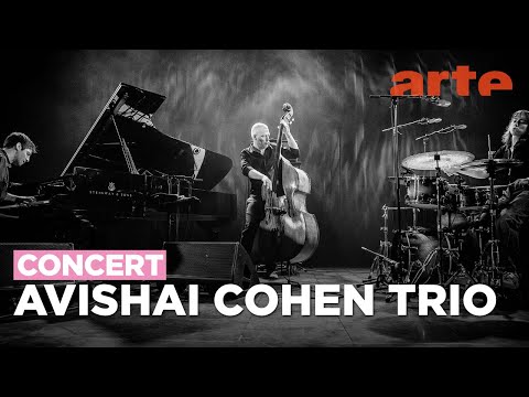Avishai Cohen Trio - Festival de jazz de Leverkusen 2024 - ARTE Concert
