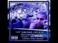 Lucky Luciano Tip Toe Feat Low G and E Roc Chopped and Screwed By DjCodeine