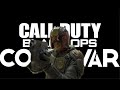Call Of Duty Black Ops Cold War Judge Dredd GMV