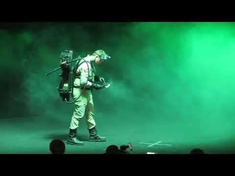 GameOn 2017 - Seiten-Shi - Rookie