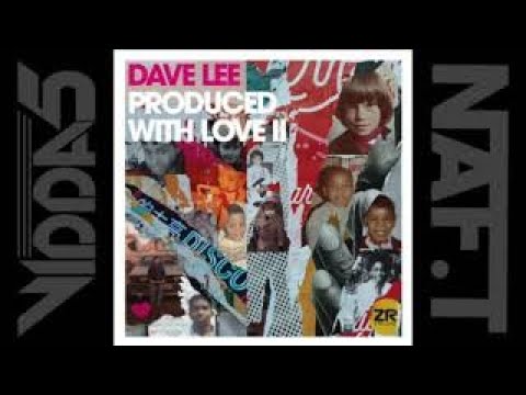 MISTURA & TIFANY T'ZELLE & DAVE LEE ZR  if you ever need somebody