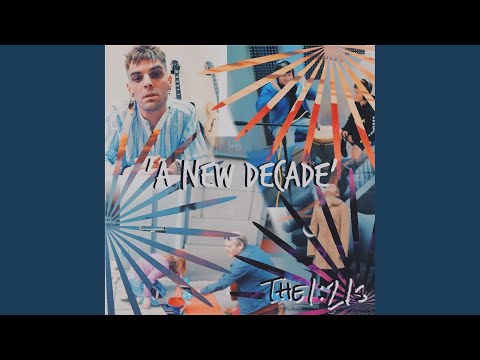 A New Decade (feat. Neil Morrison)