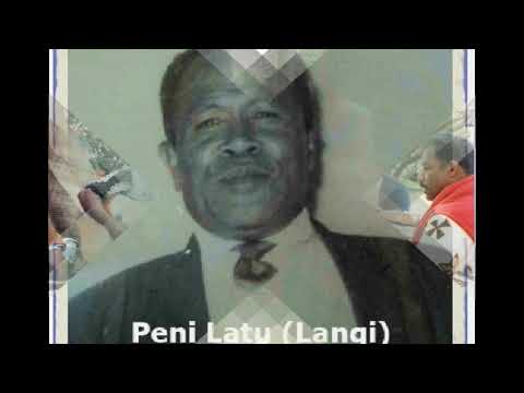 Fonuamana, Comp , Peni Latu, Fofo'anga 'o Aotearoa Inc