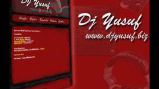 Dj Yusuf vs.Sean Paul - Beat Like Drum (Remix) - www.djyusuf