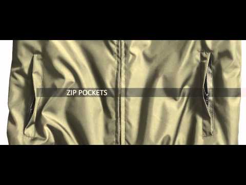 Military 1st - Surplus Summer 75 Jacket