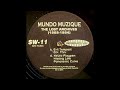 Mundo Muzique Evil Tempest