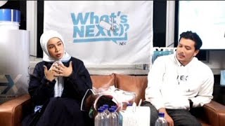 Download lagu Fattah Amin & Amira Othman || Topik Peluang Kedua Untuk Podcast NEXbeverage mp3 Download lagu Fattah Amin & Amira Othman || Topik Peluang Kedua Untuk Podcast NEXbeverage mp3