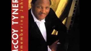 Mccoy Tyner Giant Steps