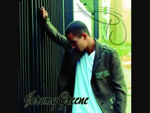 Jeremy Greene - Rain