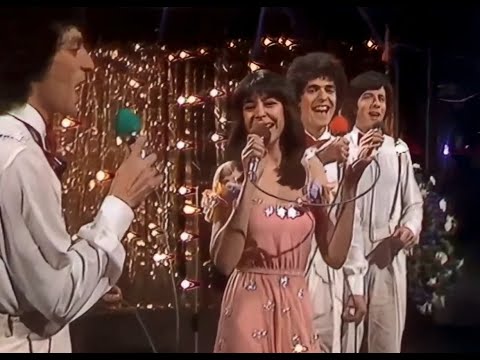 Hallelujah - English - Gali Atari & Milk And Honey (3.4.1979) | Music: Kobi Oshrat