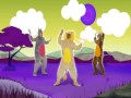 Just Dance Kids 2014 I Like To Move It