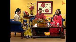 Download lagu আজ সকালের আমন্ত্রণে- Aaj Sokaler Amontrone Singer-Debasish & Rohini (Roychowdhury)26 07 18SEG 2 mp3