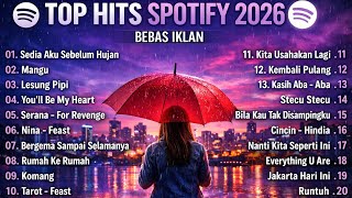 Download lagu Top Hits Spotify 2026 🎧 Lagu Viral Terbaik & Trending | Galau Terbaru Tanpa Iklan mp3
