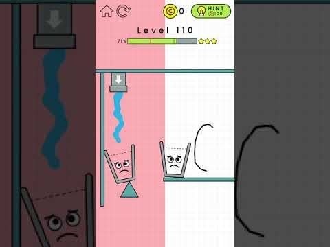 Happy Glass - Level 110 (3 Stars)