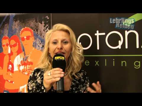 Mit Stil zum Lehrlingshelden - Folge 8: Mit Charme und Höflichkeit