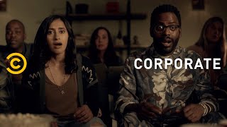 When Your Favorite TV Show Has a Stupid Finale - Corporate