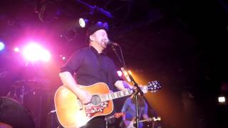 Kristian Bush Giving It Up Apr 7 2015