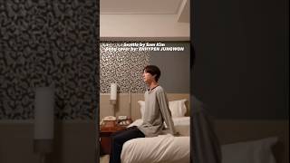 Seattle by Sam Kim Covered by Jungwon 🥹 HIS VOICE 😭#JUNGWON #ENHYPEN #YANGJUNGWON
