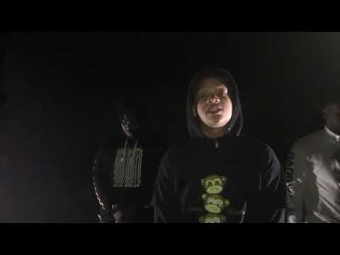 The Cypher Pt. 1 - Gangway - King BC, GWP Treeo, MPR Cain (Official Video)