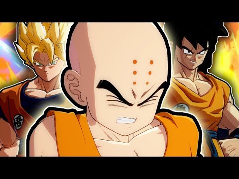 download lagu mp3 mp4 Dragon Ball Fighterz, download lagu Dragon Ball Fighterz gratis, unduh video klip Dragon Ball Fighterz