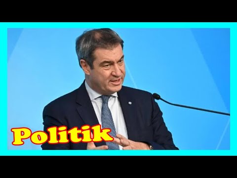 Brauchen einheitliche Strategie Söder fordert b@ldigen Omikron Gipfel
