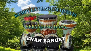 Download lagu KUMPULAN LAGU MARAWIS TERKINI !!! mp3