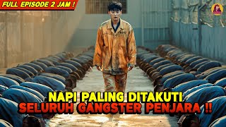 Download lagu Awalnya Diremehkan! Pria Culun Ini Ternyata Sangat Ditakuti Semua Gangster Penjara! alur cerita film mp3