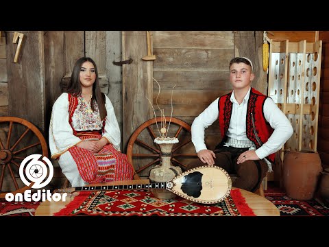 Blinor & Rrezarta Gashi - Ne viset e Shkodres