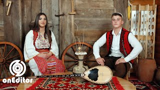 Blinor & Rrezarta Gashi - Në Viset E Shkodrës