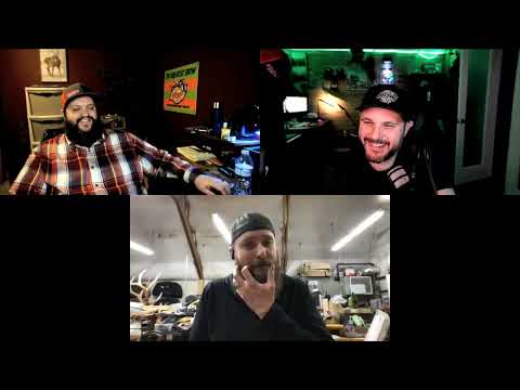 BowhunterPlanet Podcast S6E9 - Josh Jones from Podium Archer